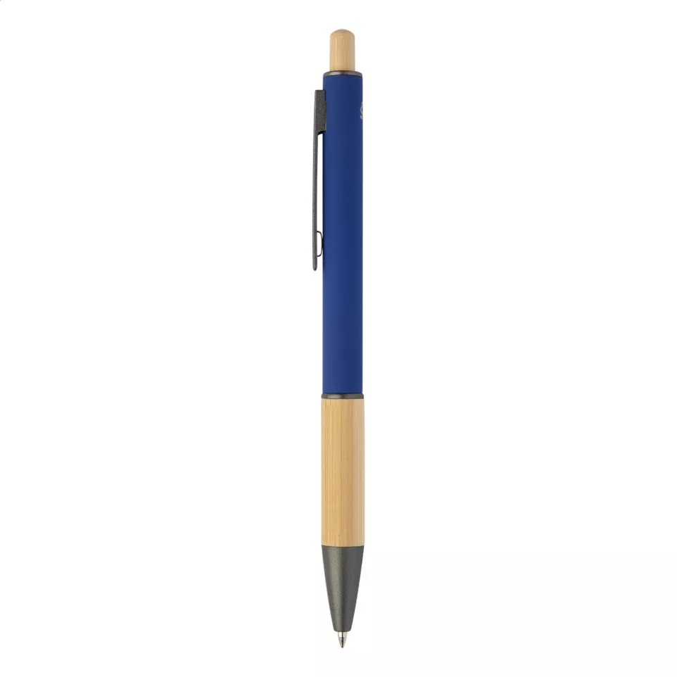 Bogri bleu  stylo  