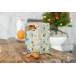 HeXmas Eco naturelle  Calendrier de l´Avent personnalisé 