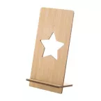 Kannykka natuurlijk  Mobiele telefoonhouder, kerstboom 