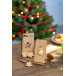 Kannykka natural  mobile holder, star 