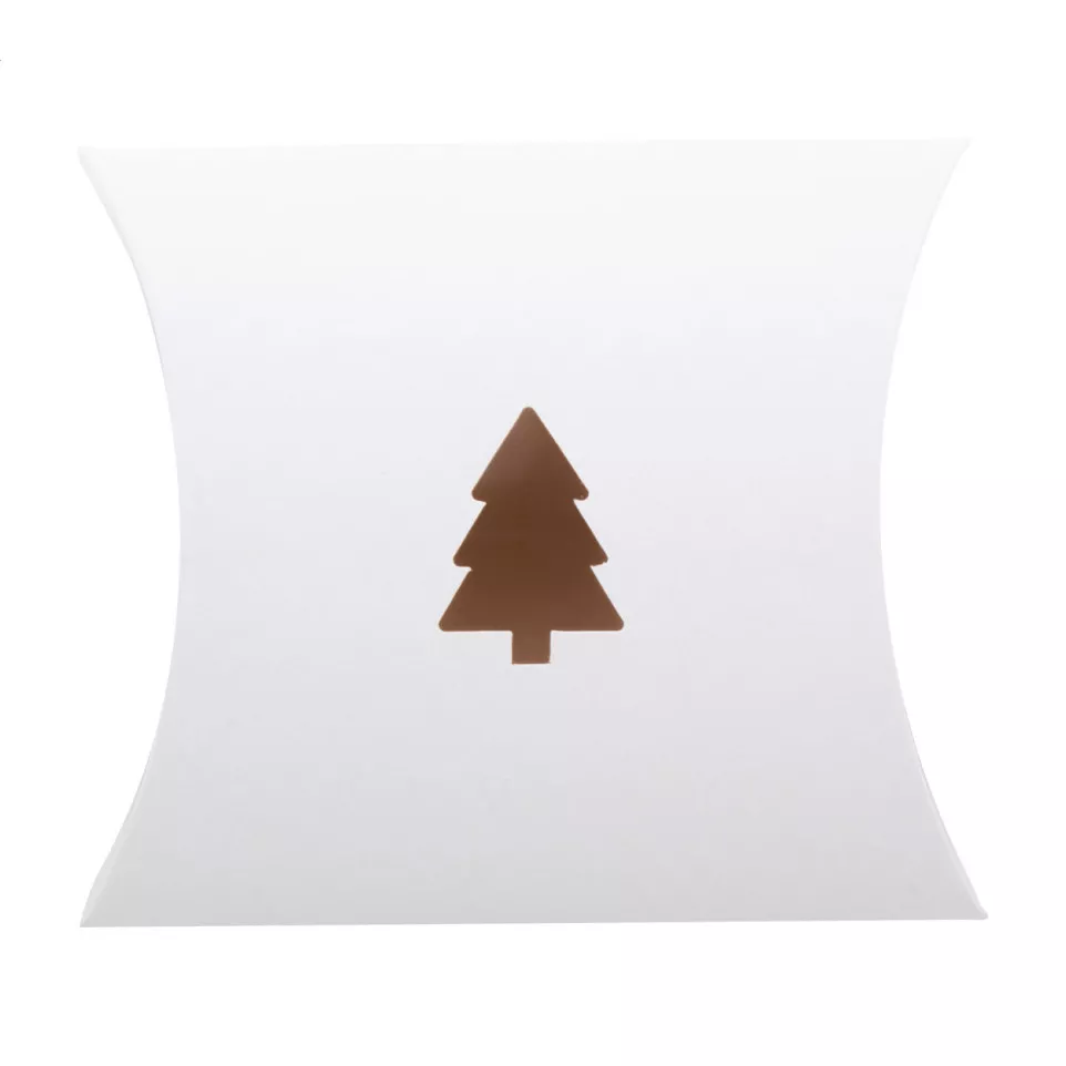 CreaBox Pillow Xmas S wit  Pillow...