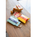 CreaBox Pillow Xmas S wit  Pillow geschenkdoos 