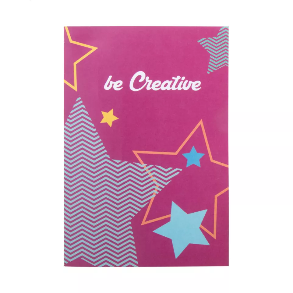 Dimensions white  3D Christmas card,...