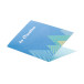 Dimensions white  3D Christmas card, Christmas tree 