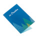 Dimensions wit  3D-kerstkaart, kerstboom 