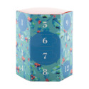 HeXmas wit  Custom made adventskalender 