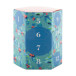 HeXmas wit  Custom made adventskalender 