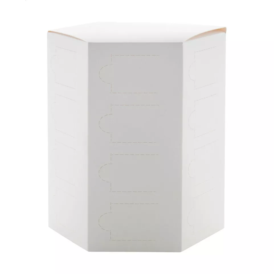 HeXmas wit  Custom made adventskalender 