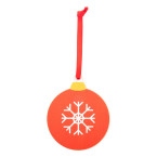 Skaland red  Christmas tree...
