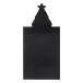 Trexa green  magnetic notepad 
