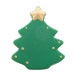 Kaledu green  antistress ball 