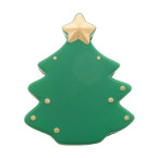 Kaledu green  antistress ball 