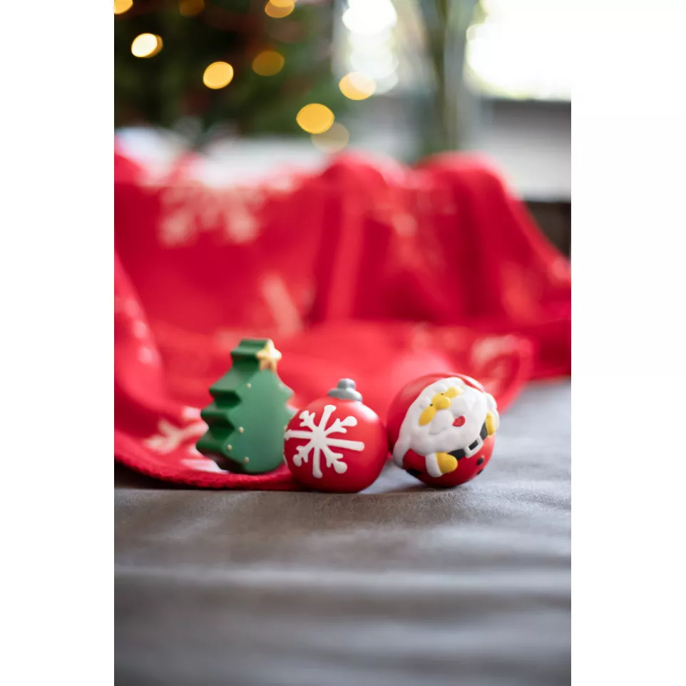 Kaledu green  antistress ball 