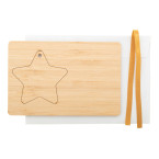 BooCard natural  Christmas...