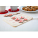 OXO Xmas natuurlijk  Boter-kaas-en-eieren, rendieren & ster 