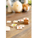Immermor Xmas natural  memory game 