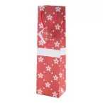 Palokorpi W rood wit Kerstcadeautas, wijn 