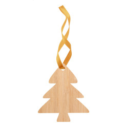 Holonda natural  Christmas tree ornament, tree 