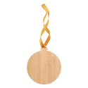 Holonda natuurlijk  Kerstboomornament, kerstbal 