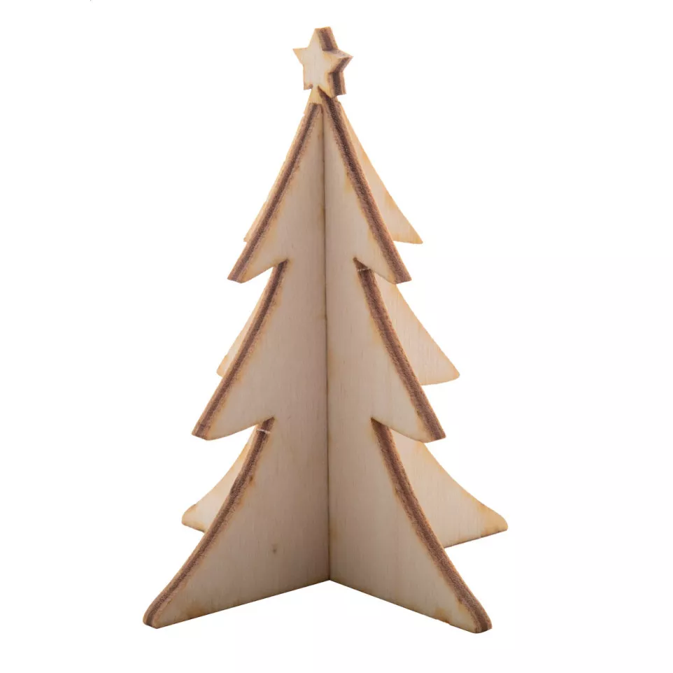 Creax Plus natuurlijk  Kerstkaart,...