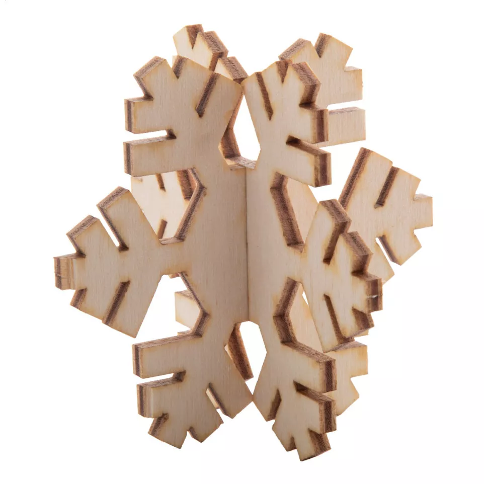 Creax Plus natural  Christmas card,...