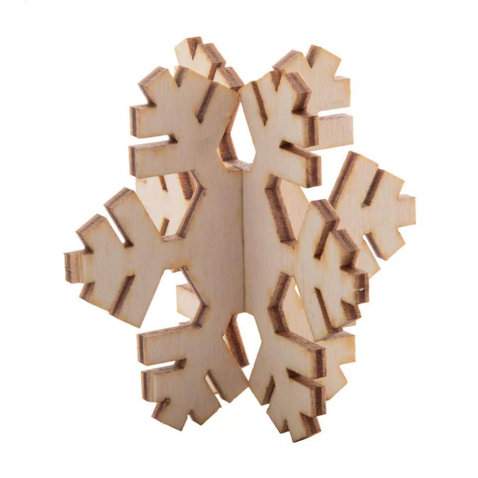 Creax Plus natural  Christmas card,...