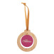 CreaTree natural  Christmas tree ornament 