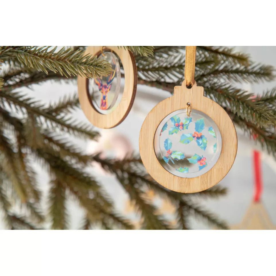 CreaTree natural  Christmas tree...