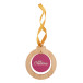 CreaTree natural  Christmas tree ornament 