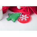 Treby vert  Chaufferette 