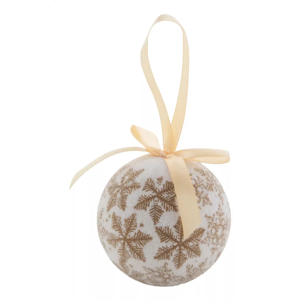 Aspelund gold white Christmas tree...