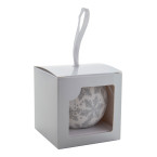 Aspelund silver white...