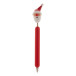 Göte red  cartoon pen, Santa 
