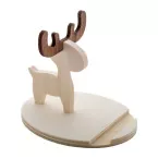 Nosy natural  mobile holder 
