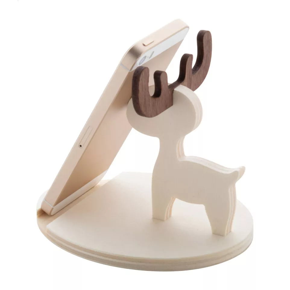 Nosy naturelle  Support pour téléphone  