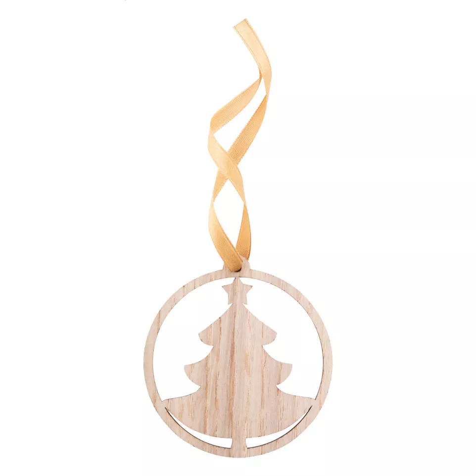 Lundamo natural gold Christmas tree...