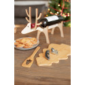 Sandtrask naturelle  Spatule 