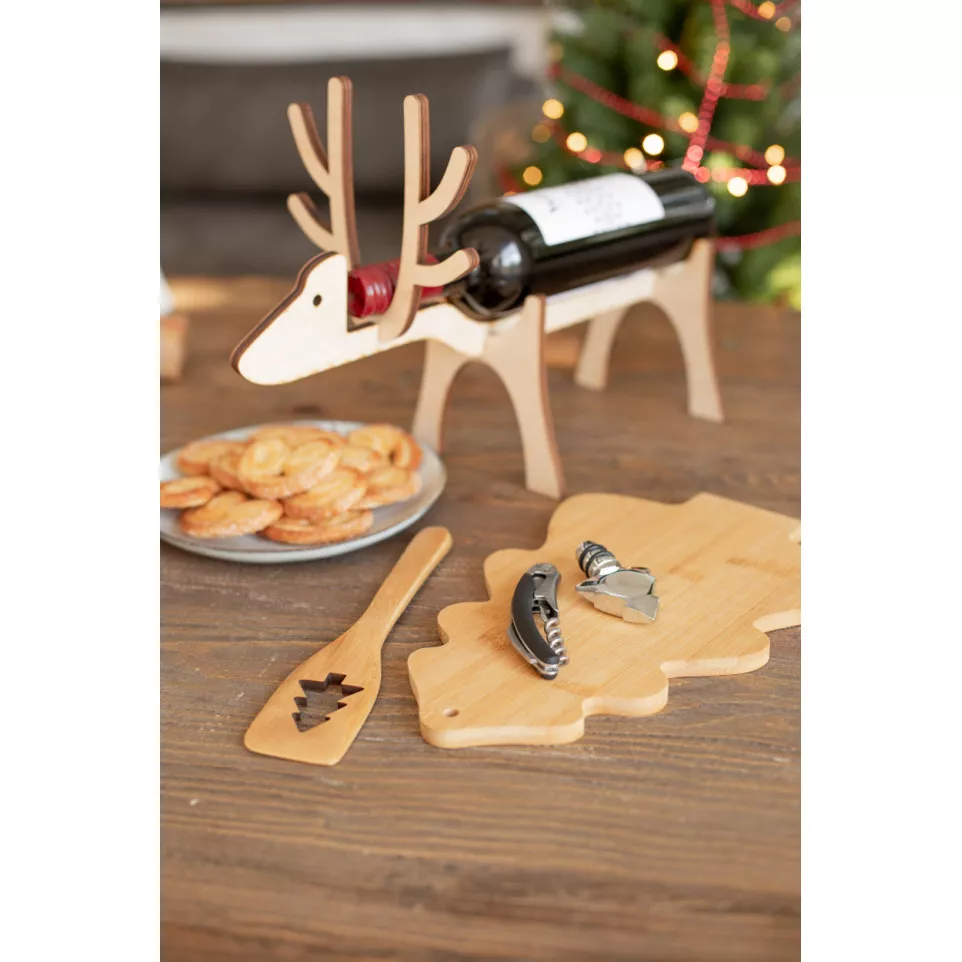 Sandtrask natural  cooking spoon 