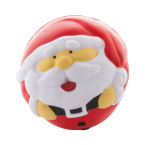 Santa Claus rood...