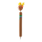 Göte bruin  Jolly pen...