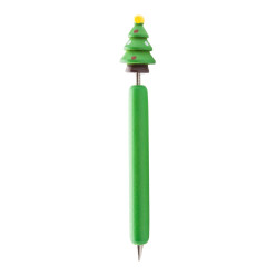Göte groen  Jolly pen kerstboom 