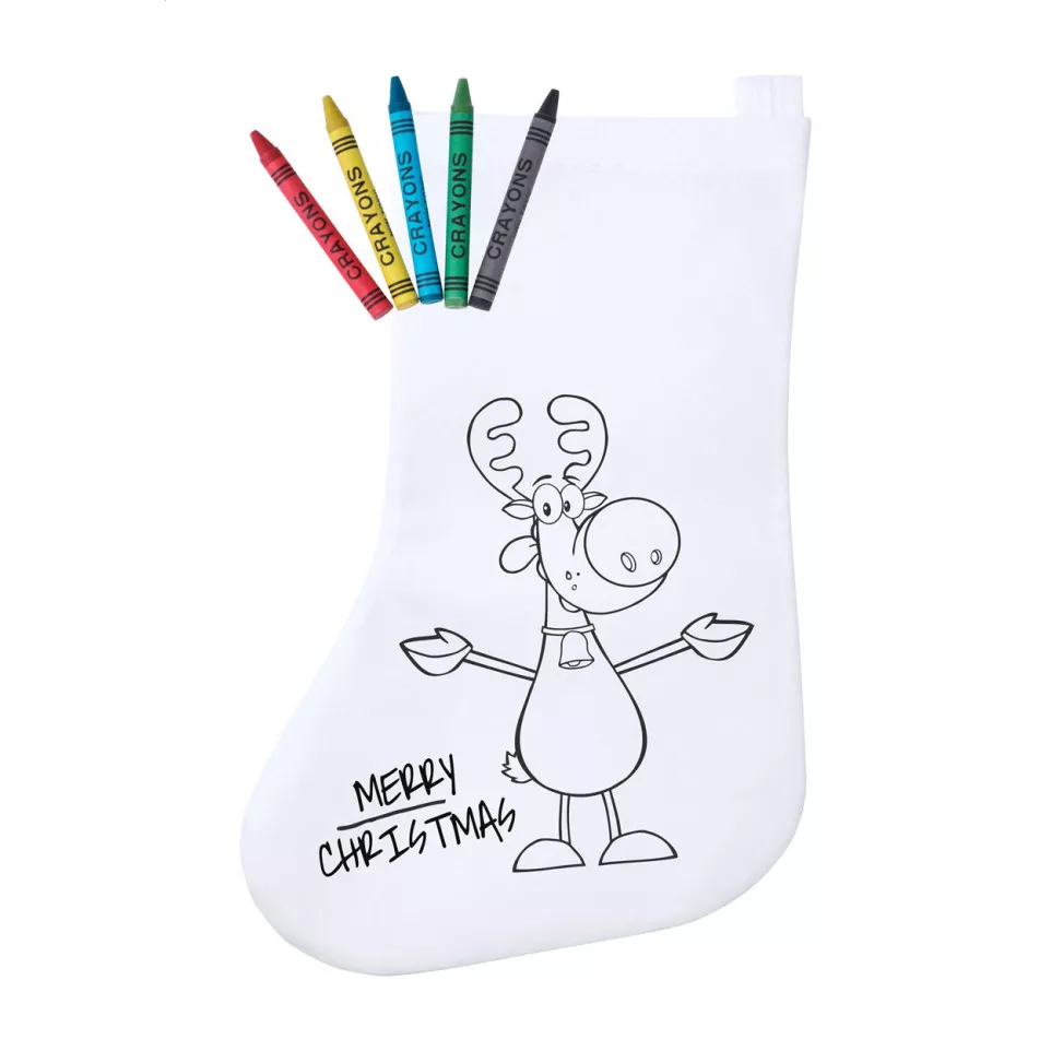 Plicom white red colouring Christmas...