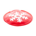 Deby rouge  chaufferette 