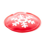 Deby rouge  chaufferette 