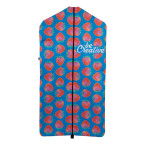 SuitSave zwart  custom made...