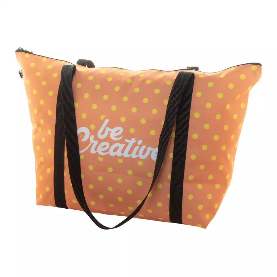 SuboShop Playa Zip zwart wit strand-...