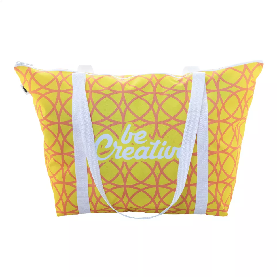 SuboShop Playa Zip blanc  sac de...