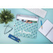CreaFelt Folder white grey custom document folder 