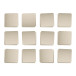 Peppermor Creative natural  custom memory game 