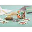 Peppermor Creative natural  custom memory game 